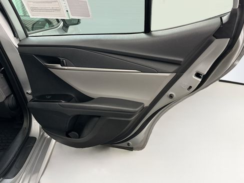 Used 2026 Toyota Camry LE FWD image 31