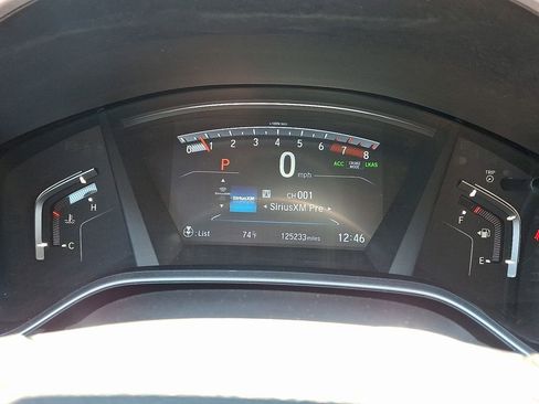 Used 2019 Honda CR-V EX image 21