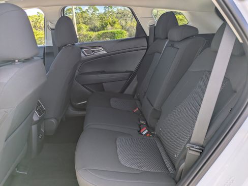 New 2026 Kia Sportage LX FWD image 15