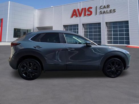 Used 2025 MAZDA CX-30 AWD 2.5 S w/ Preferred Package image 5