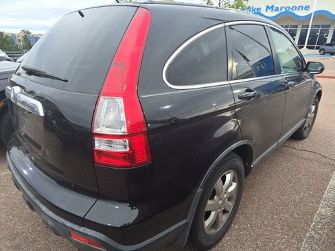 Used 2008 Honda CR-V EX-L image 8