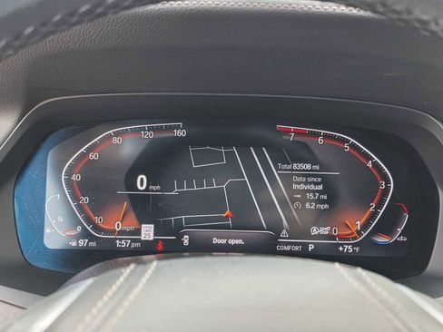 Used 2020 BMW X5 sDrive40i w/ Luxury Seating Package image 12