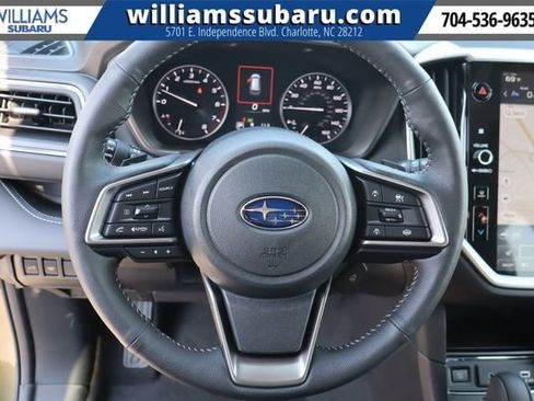 New 2026 Subaru Ascent Limited w/ Popular Package #2 AWD/4WD image 12