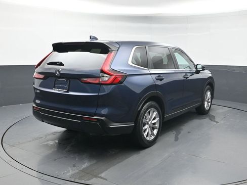 Certified 2024 Honda CR-V EX image 7