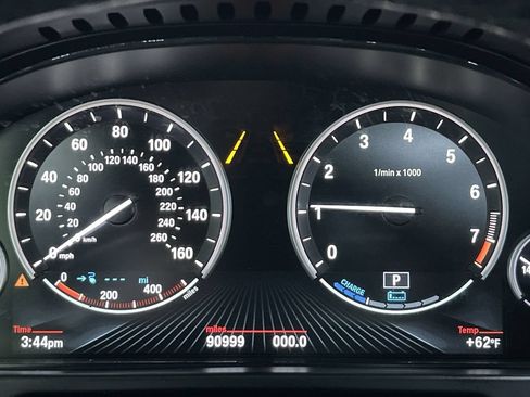 Used 2018 BMW X5 xDrive40e AWD/4WD image 20