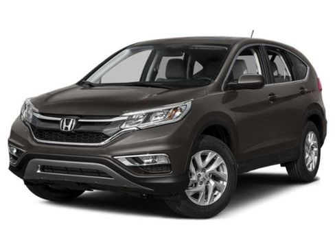 Used 2015 Honda CR-V EX image 1