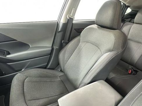 Used 2024 Subaru Crosstrek 2.0i Premium image 13