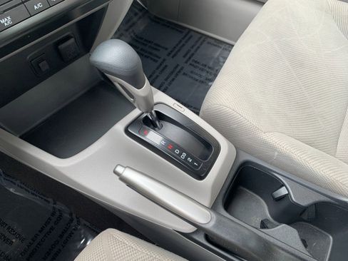 Used 2012 Honda Civic LX image 15
