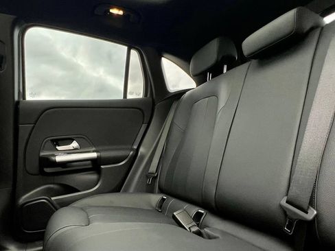 Certified 2026 Mercedes-Benz GLA 250 4MATIC image 14