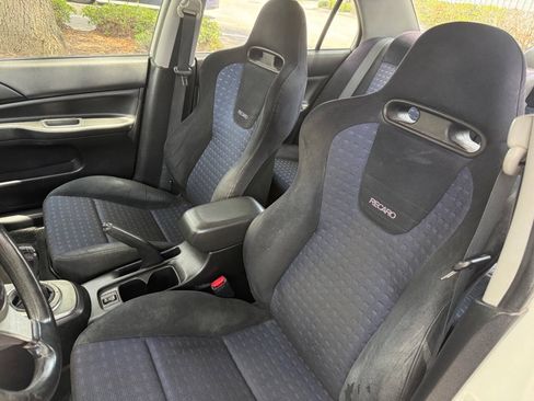 Used 2004 Mitsubishi Lancer Evolution RS AWD/4WD image 18