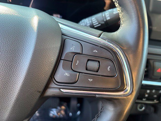 Used 2025 Buick Encore GX Sport Touring w/ Experience Buick Package AWD/4WD image 21
