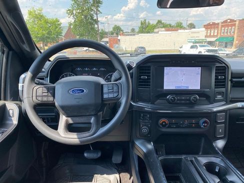Used 2021 Ford F150 XL w/ STX Appearance Package AWD/4WD image 13