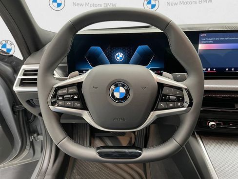 New 2026 BMW 330i xDrive Sedan w/ Premium Package AWD/4WD image 10