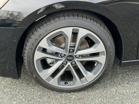 New 2026 Audi A3 2.0T Premium Plus image 12