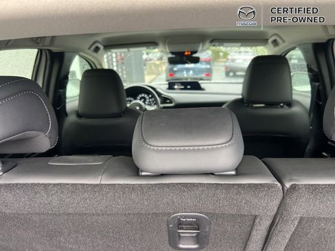 Used 2023 MAZDA CX-30 AWD 2.5 S w/ Preferred Package image 19