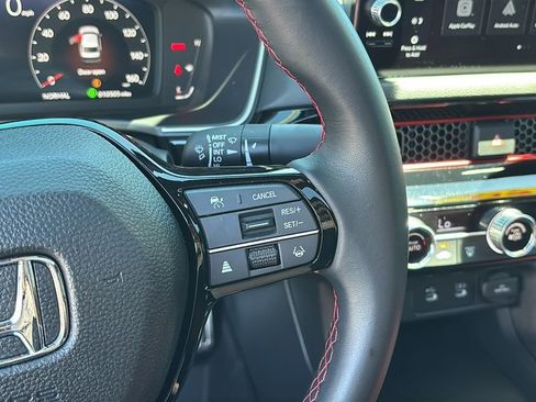 Used 2026 Honda Civic Si image 18