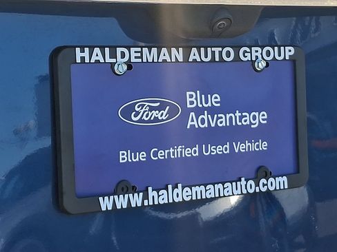Certified 2023 Ford Explorer XLT w/ Equipment Group 202A AWD/4WD image 30