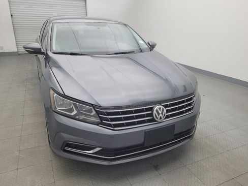 Used 2017 Volkswagen Passat 1.8T S FWD image 14