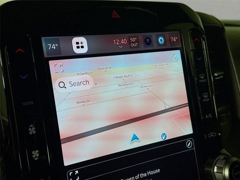 New 2026 RAM 2500 Tradesman image 15