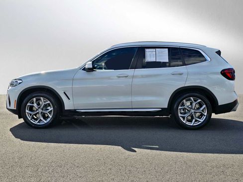 Used 2024 BMW X3 xDrive30i AWD/4WD image 6