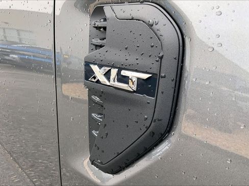 Certified 2024 Ford Ranger XLT w/ Equipment Group 301A High image 29