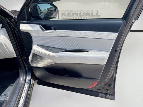 Used 2023 Hyundai Palisade Calligraphy FWD image 31