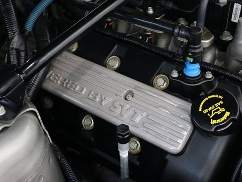 Used 2008 Ford Mustang Shelby GT500 image 70