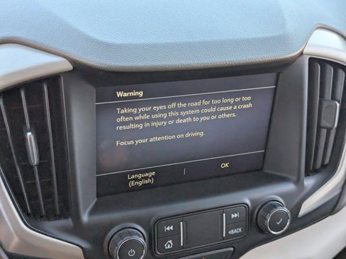 Used 2020 GMC Terrain Denali w/ Denali Premium Package image 27