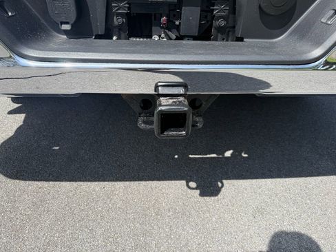 Used 2019 Chevrolet Silverado 1500 LTZ w/ LTZ Plus Package image 37