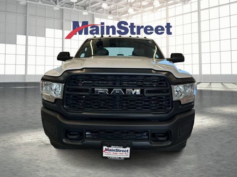 Used 2022 RAM 2500 Tradesman AWD/4WD image 8