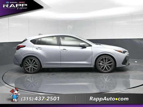 Used 2025 Subaru Impreza 2.0i Sport AWD/4WD image 3