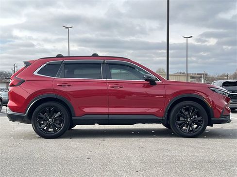 Used 2024 Honda CR-V Sport Touring image 39