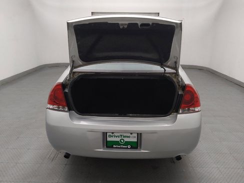 Used 2015 Chevrolet Impala Limited LS FWD image 29
