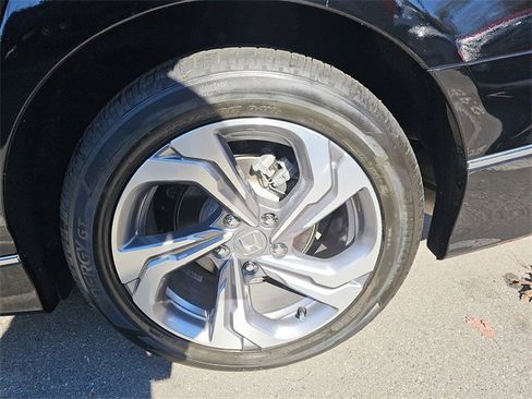 Used 2020 Honda Accord EX-L image 31