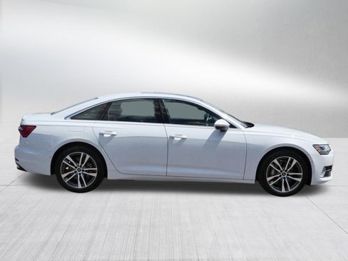 Used 2023 Audi A6 2.0T Premium w/ Convenience Package AWD/4WD image 8