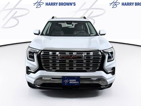 New 2027 GMC Terrain Denali AWD/4WD image 28