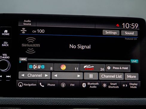 Used 2022 Honda Civic Sport Touring image 26