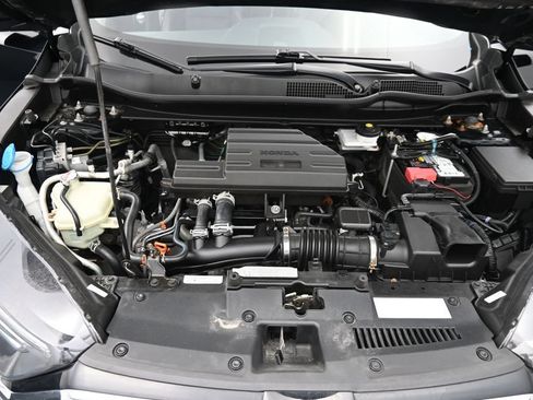 Used 2022 Honda CR-V EX-L image 19