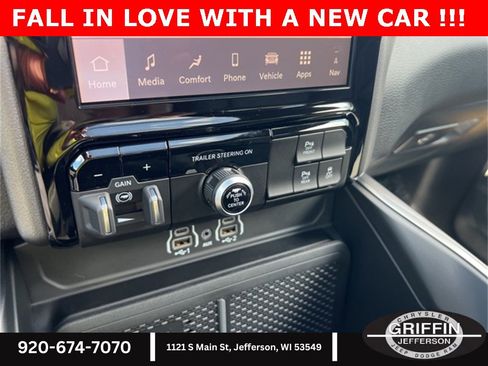 New 2026 RAM 1500 Big Horn image 23