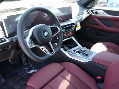 Used 2026 BMW i4 eDrive40 w/ M Sport Package RWD image 24