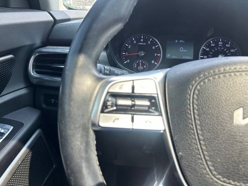 Used 2022 Kia Telluride EX w/ EX Premium Package AWD/4WD image 24