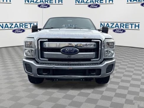 Used 2013 Ford F250 XLT image 2