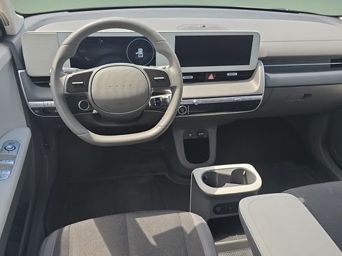 Certified 2024 Hyundai Ioniq 5 SEL AWD/4WD image 18