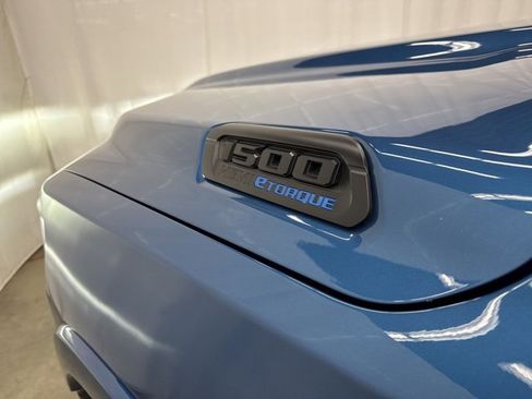 Used 2024 RAM 1500 Big Horn image 22