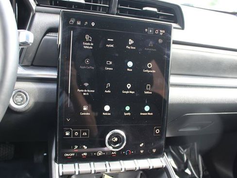 Used 2026 GMC Terrain Elevation FWD image 16