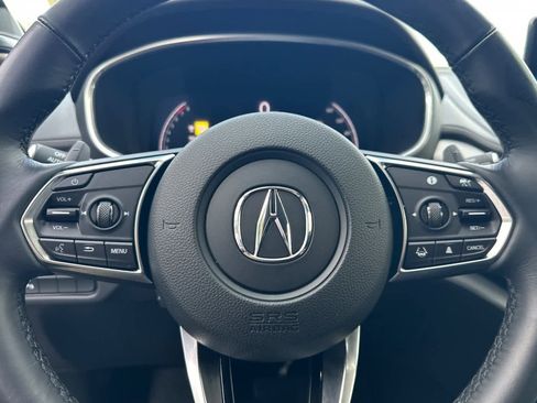 Certified 2025 Acura MDX FWD w/ Technology Package image 23