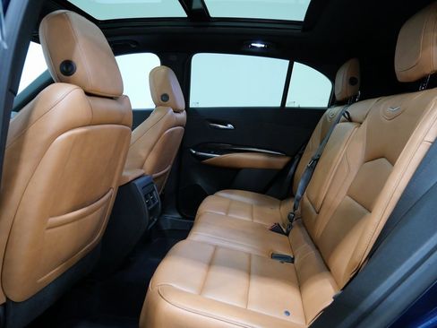 Used 2019 Cadillac XT4 Premium Luxury image 26