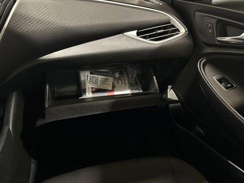 Certified 2023 Chevrolet Malibu LT image 16