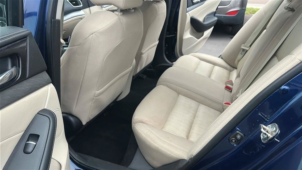 Used 2016 Nissan Maxima 3.5 S FWD image 26