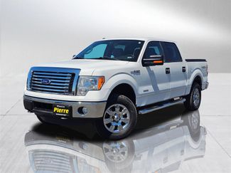 Used 2012 Ford F150 XLT w/ XLT Chrome Pkg video 1